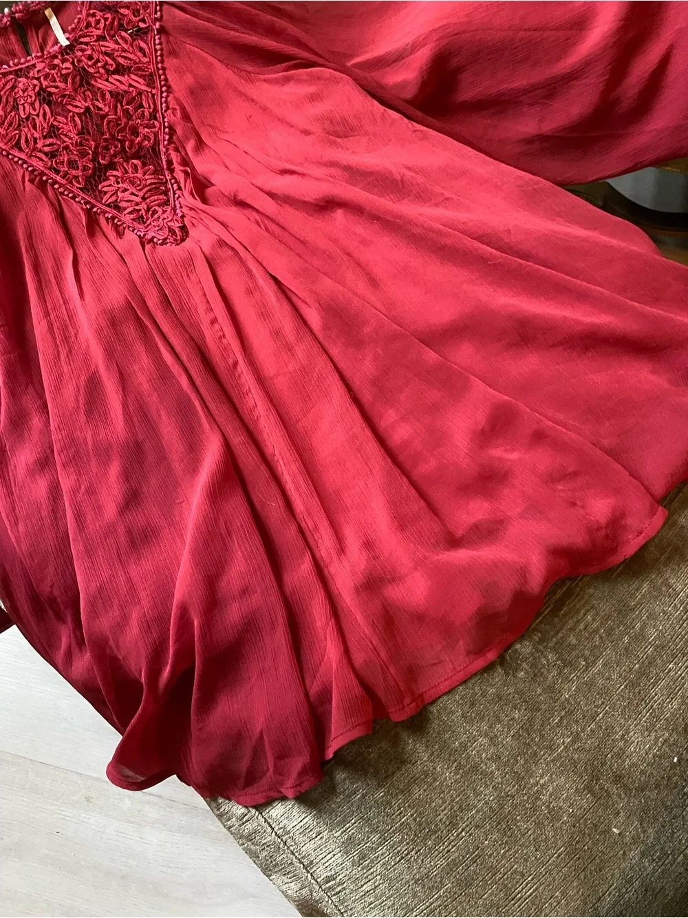 Free People brand new