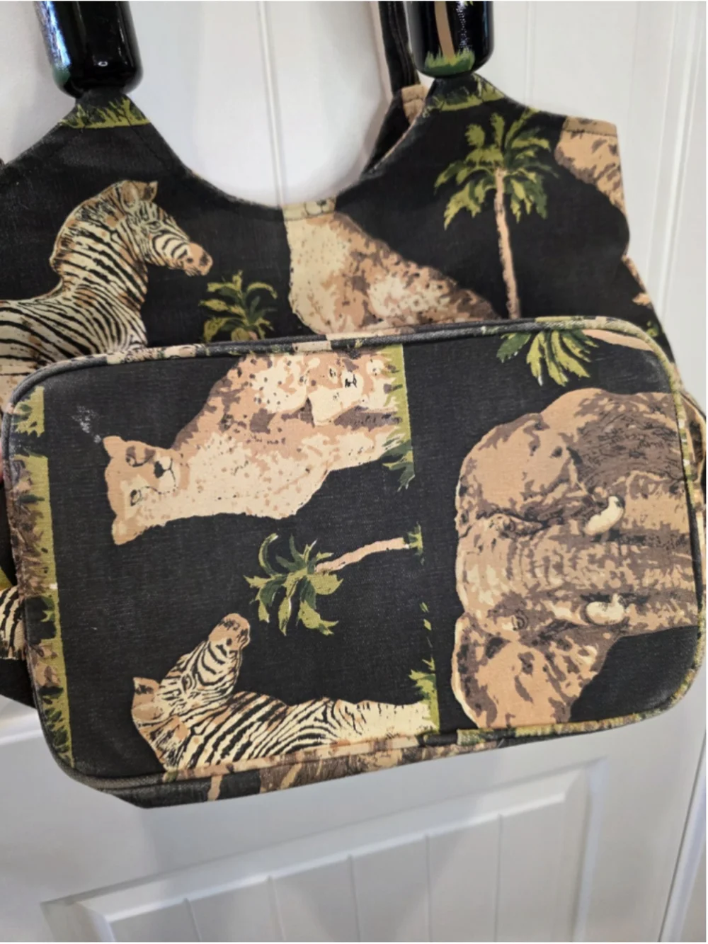 Unbranded unique safari