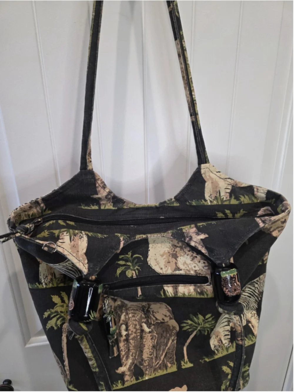 Unbranded unique safari