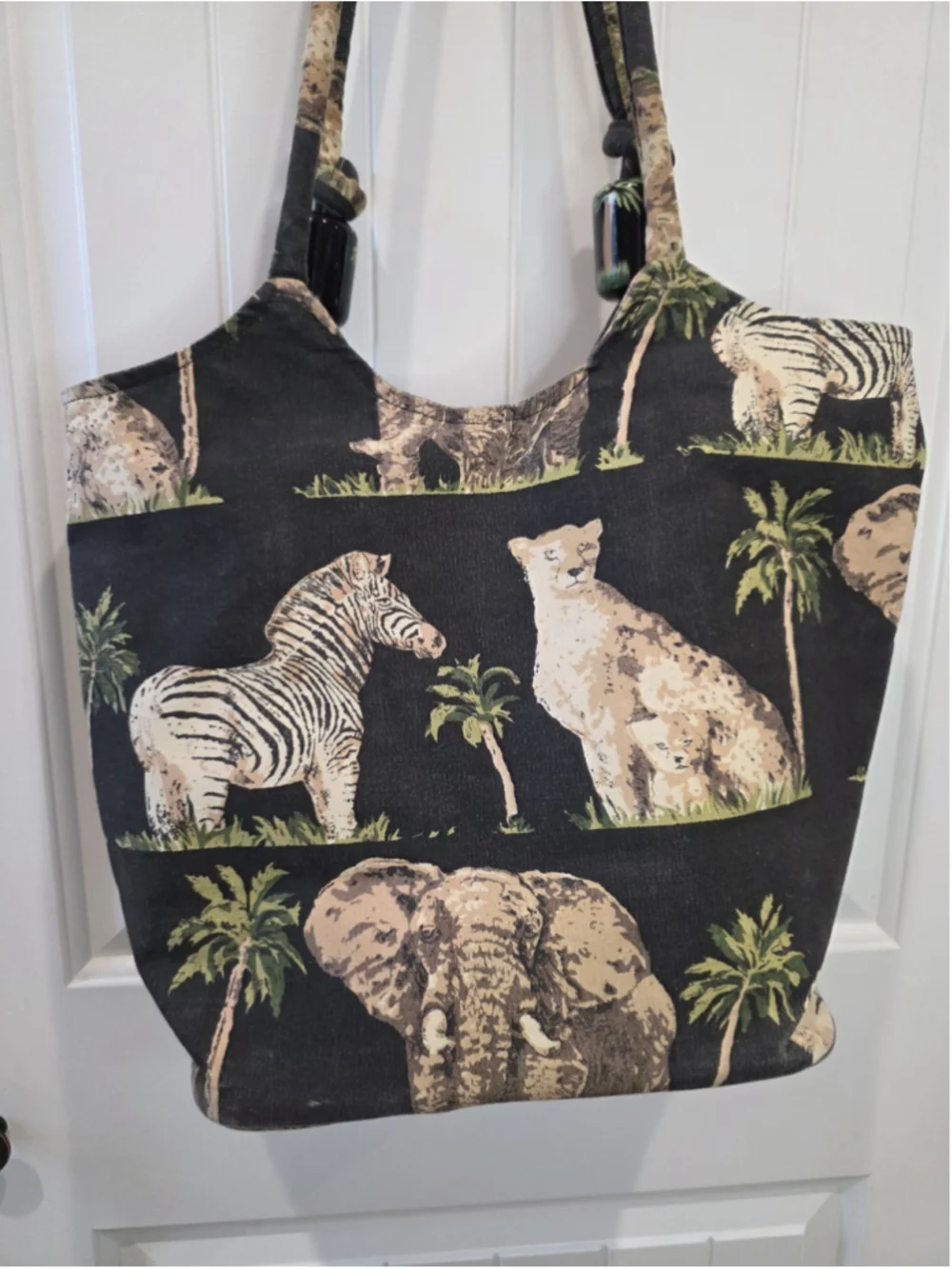 Unbranded unique safari