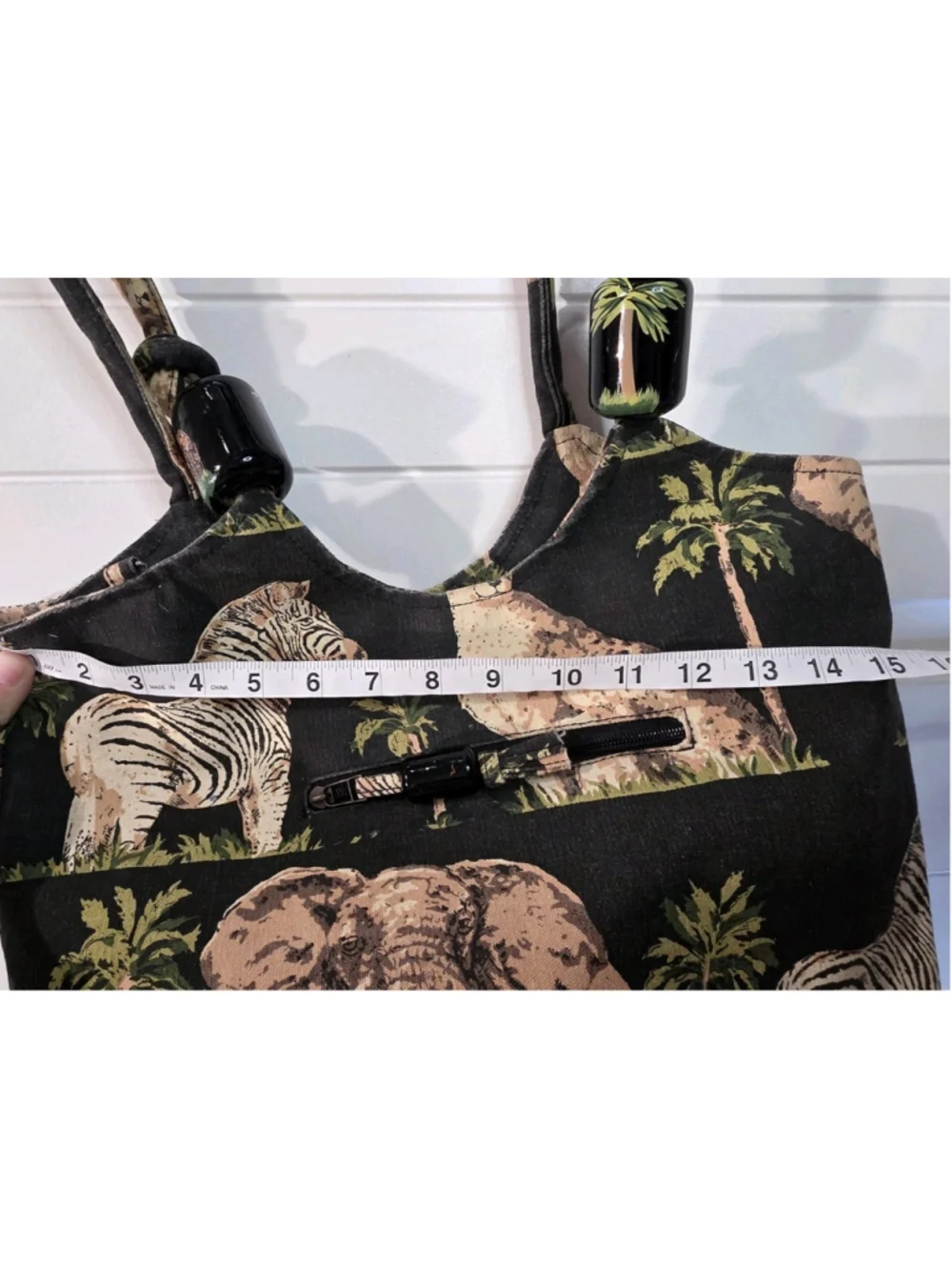 Unbranded unique safari