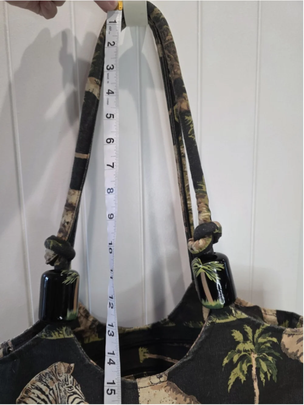 Unbranded unique safari