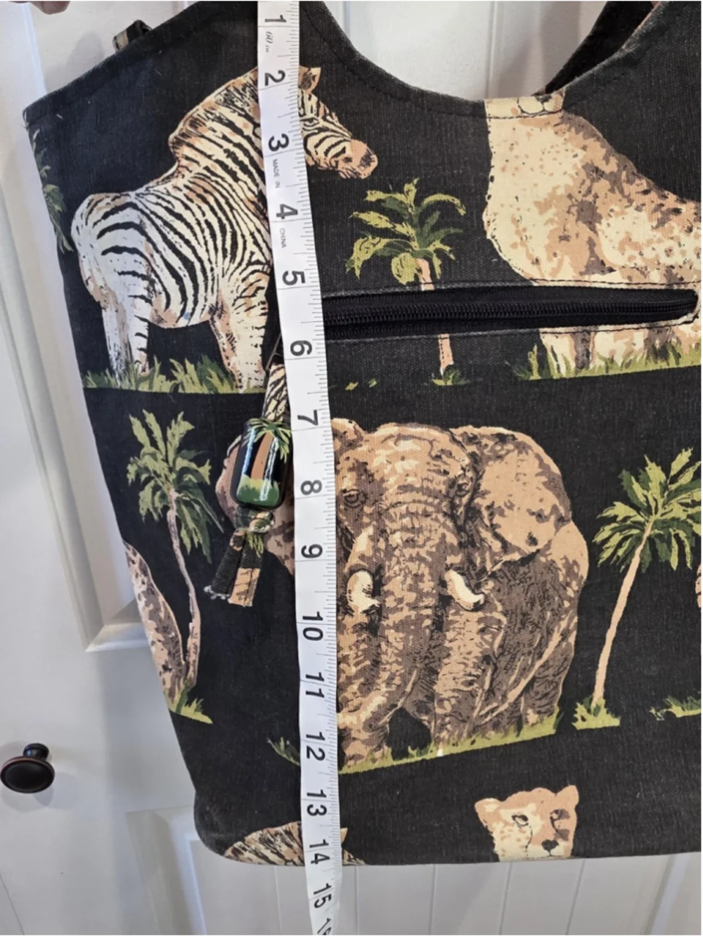 Unbranded unique safari