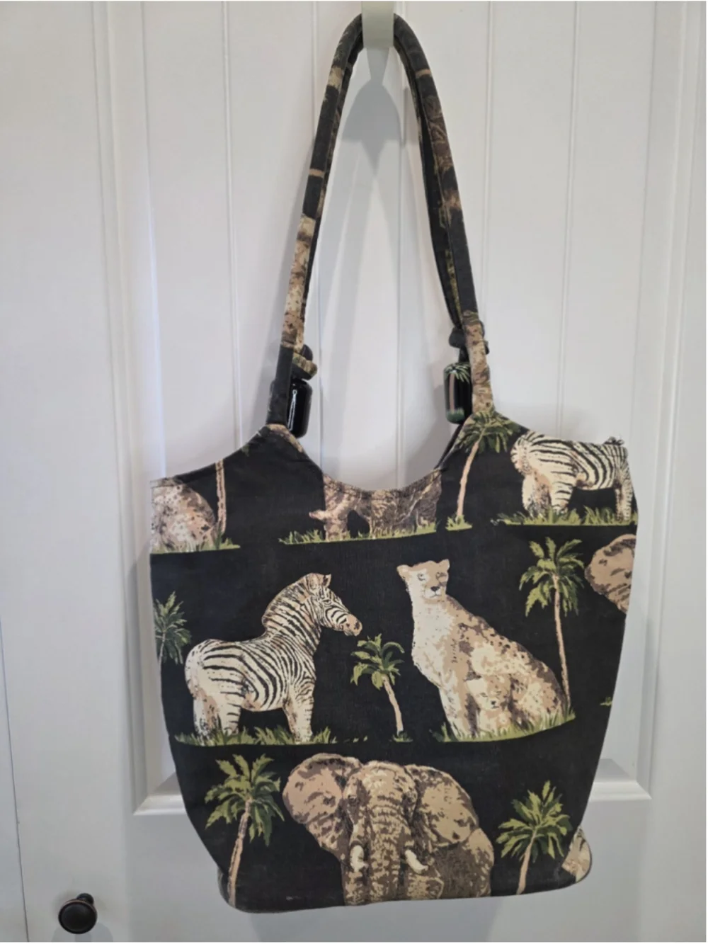 Unbranded unique safari
