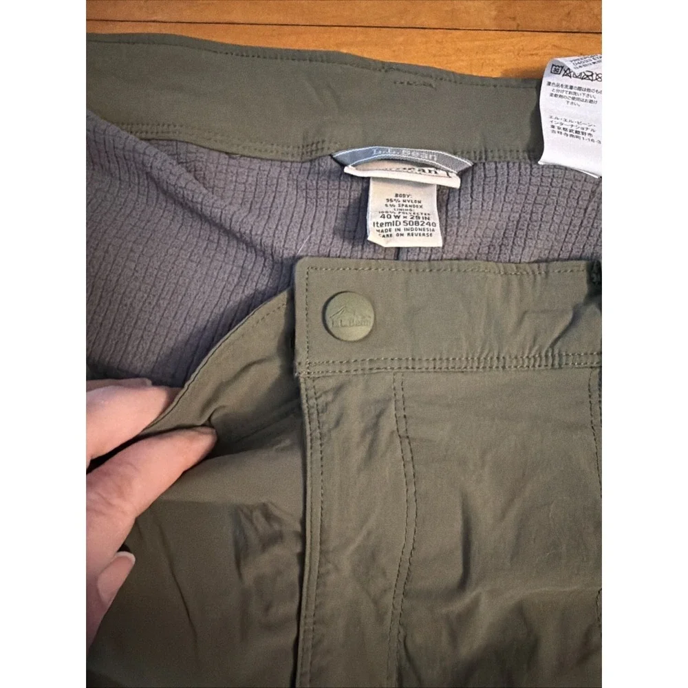L.L. Bean ll bean