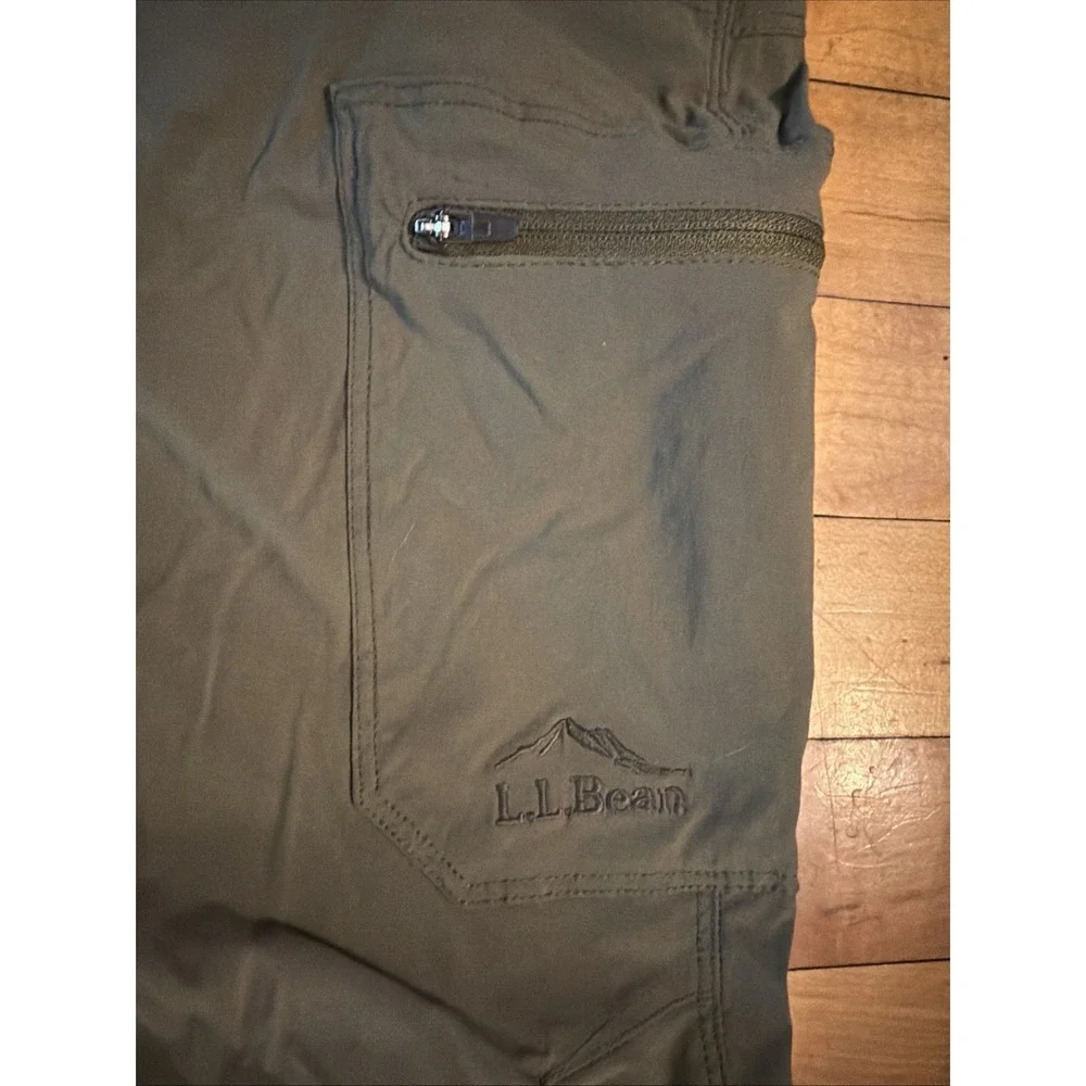 L.L. Bean ll bean