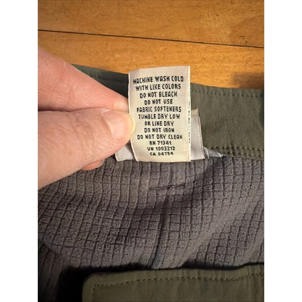 L.L. Bean ll bean