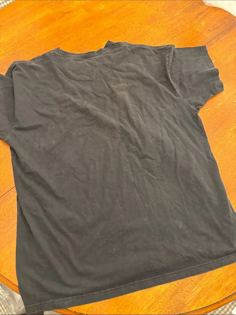 Nike classic tee