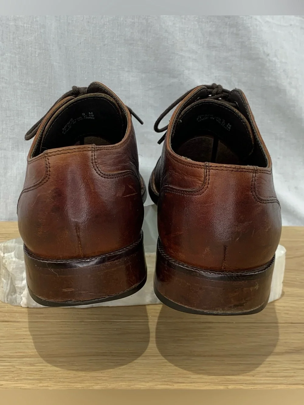 Cole Haan see photos