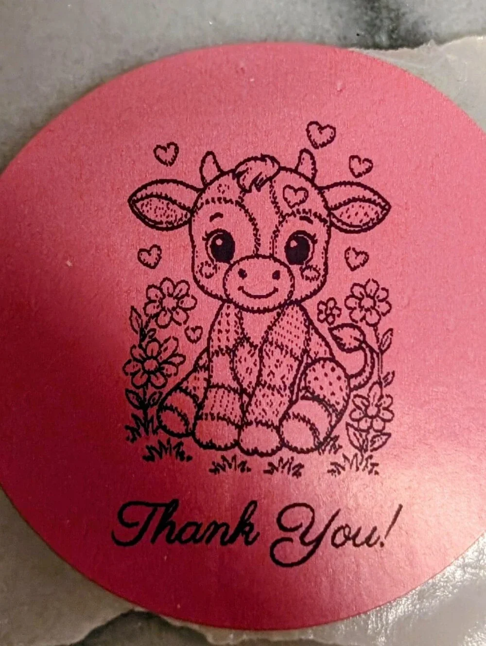 Cow 2