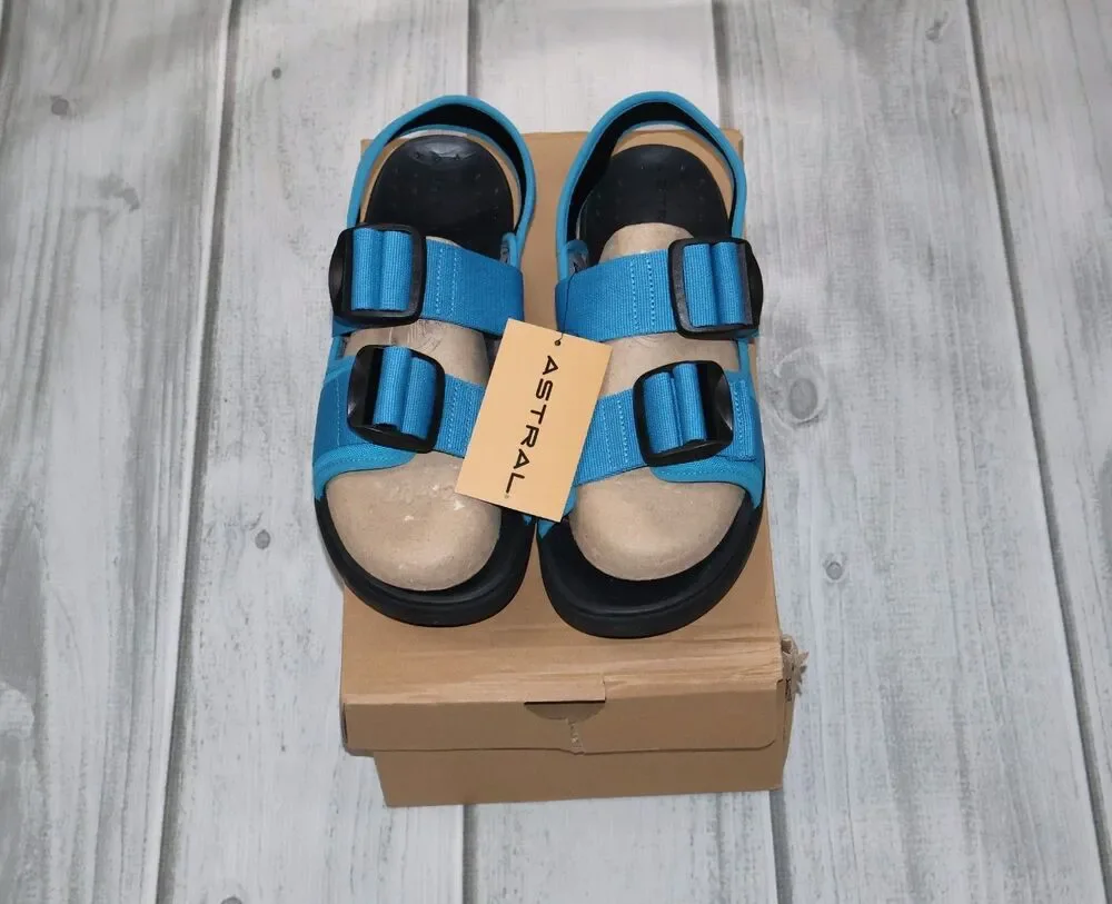 Astral follow watersports