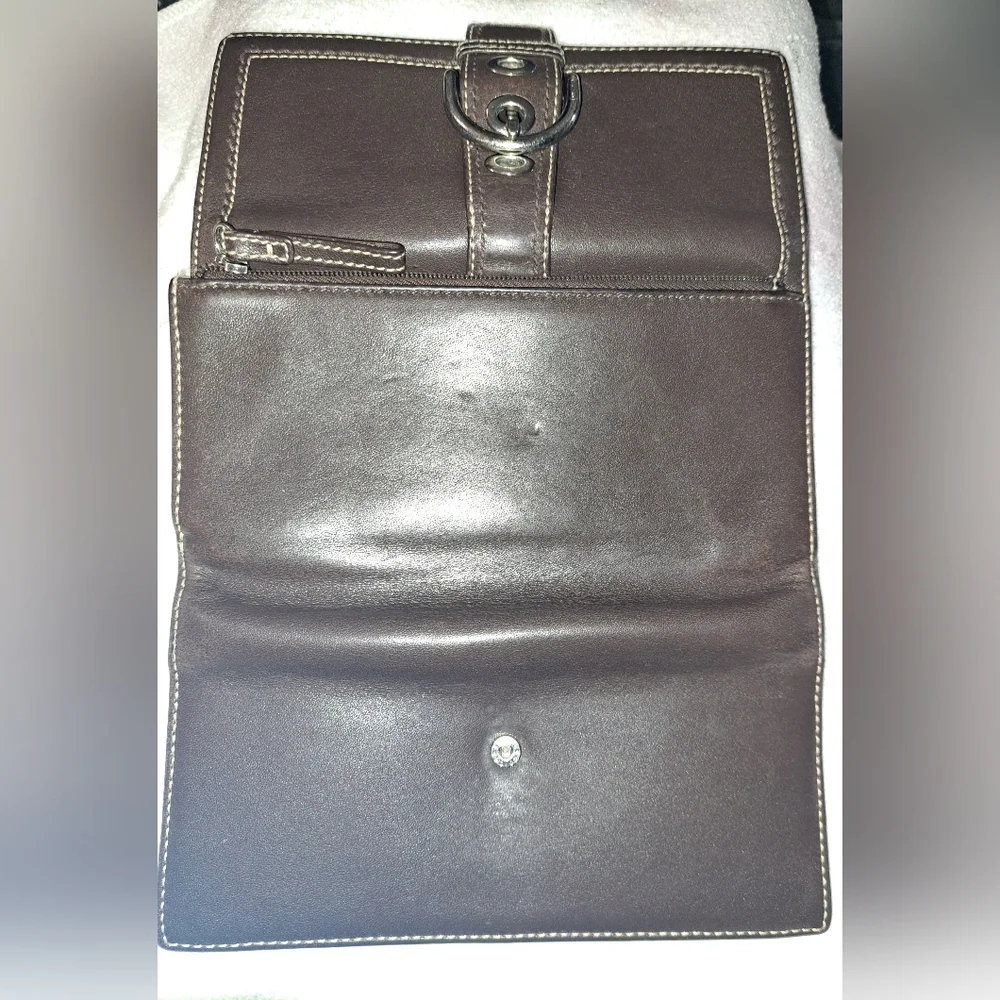 N/A vintage coach