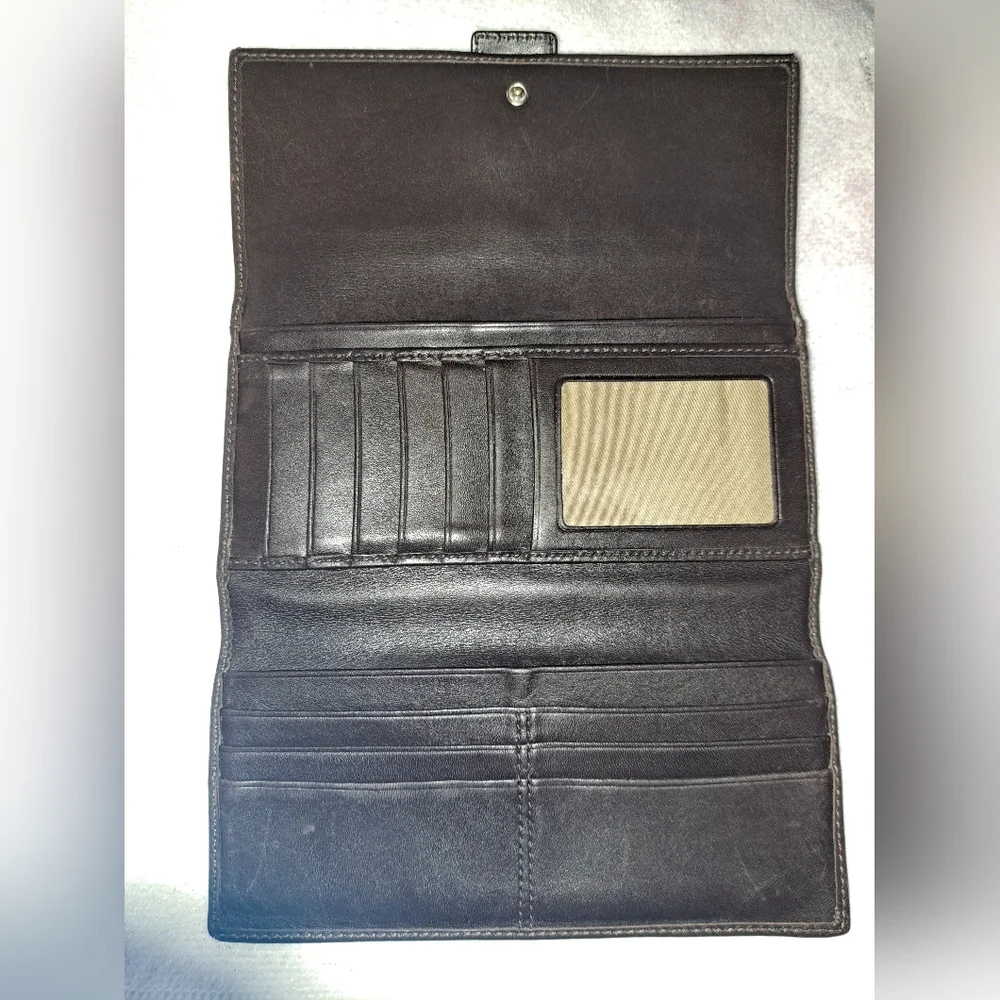 N/A vintage coach