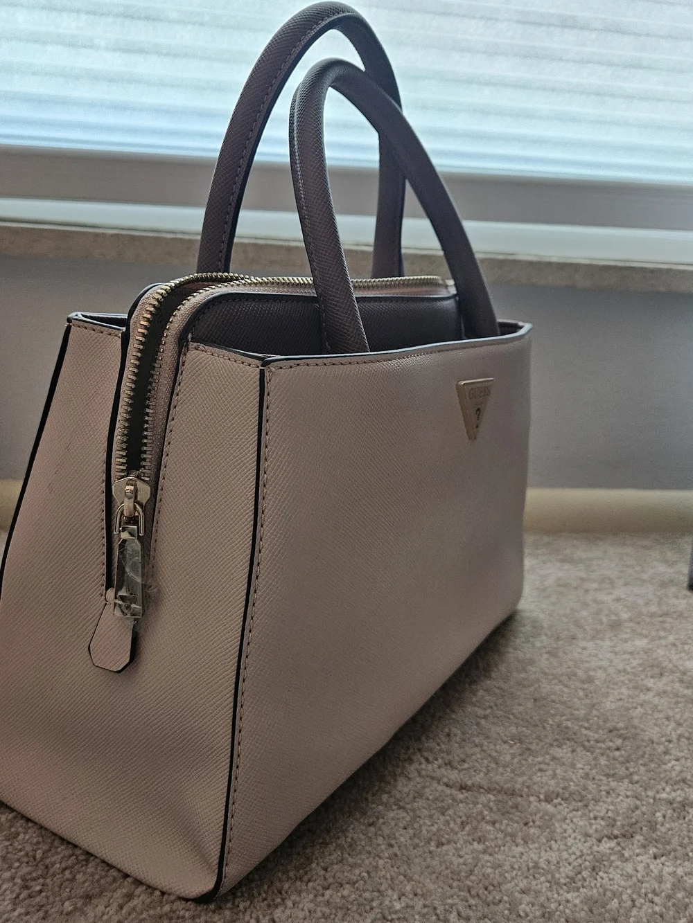 Guess sophisticated pale