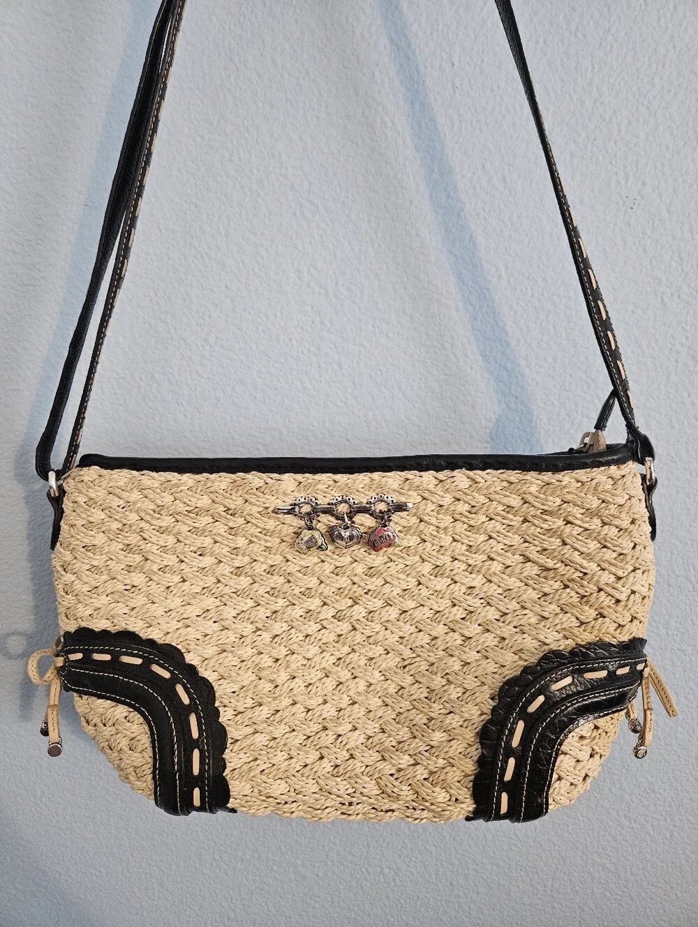 Brighton stylish woven