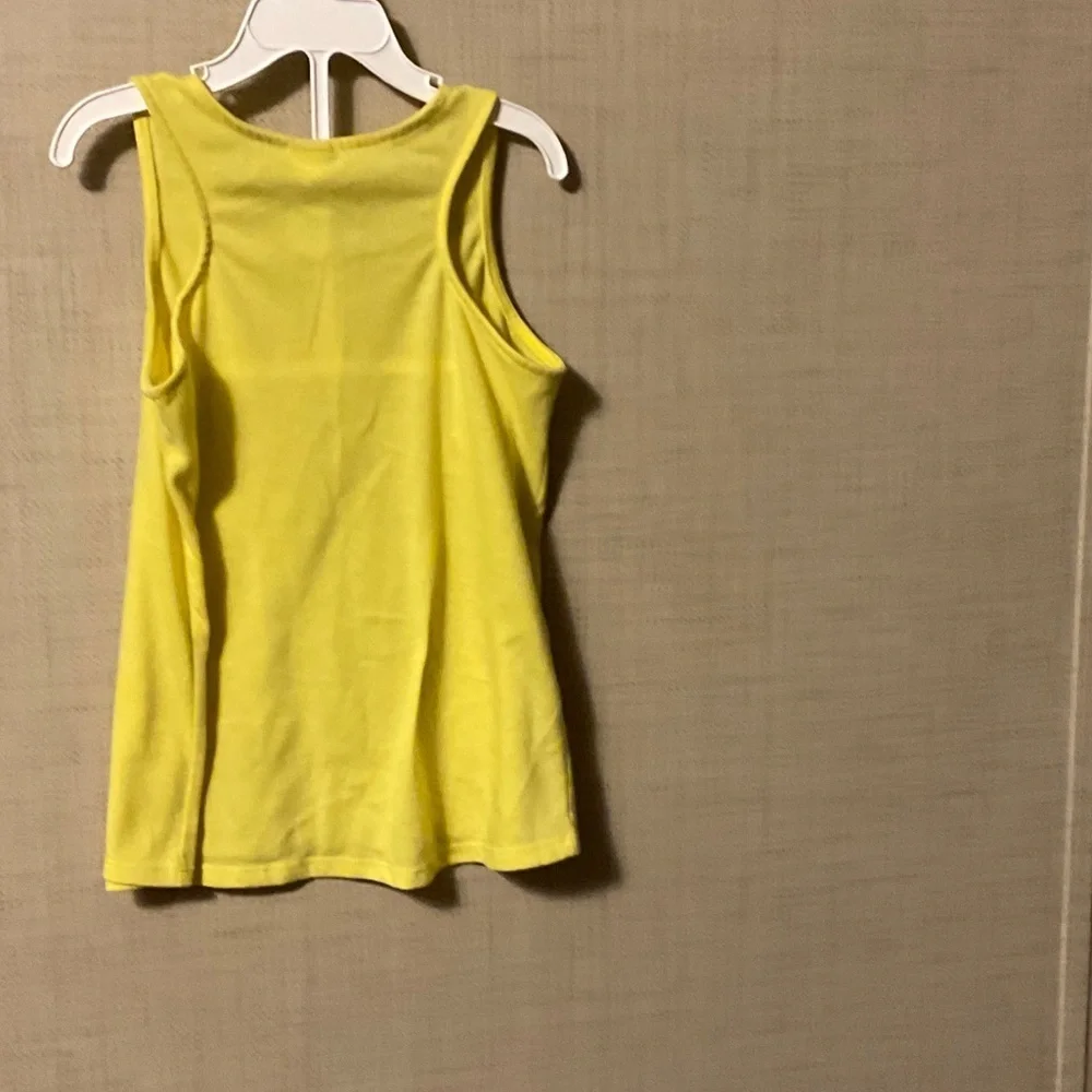 The Childrens Place bright yellow