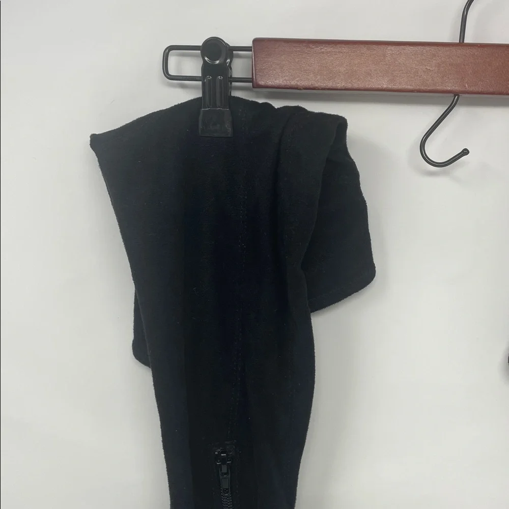 Unisa faux suede