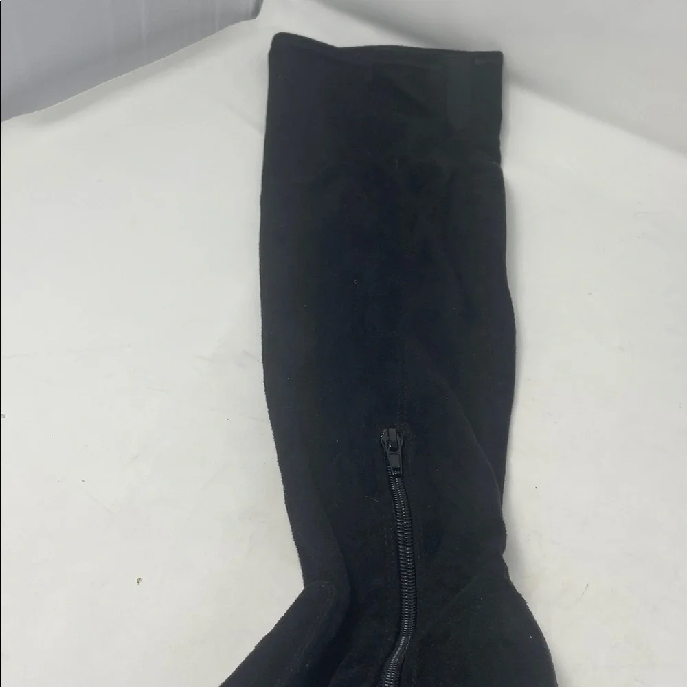 Unisa faux suede