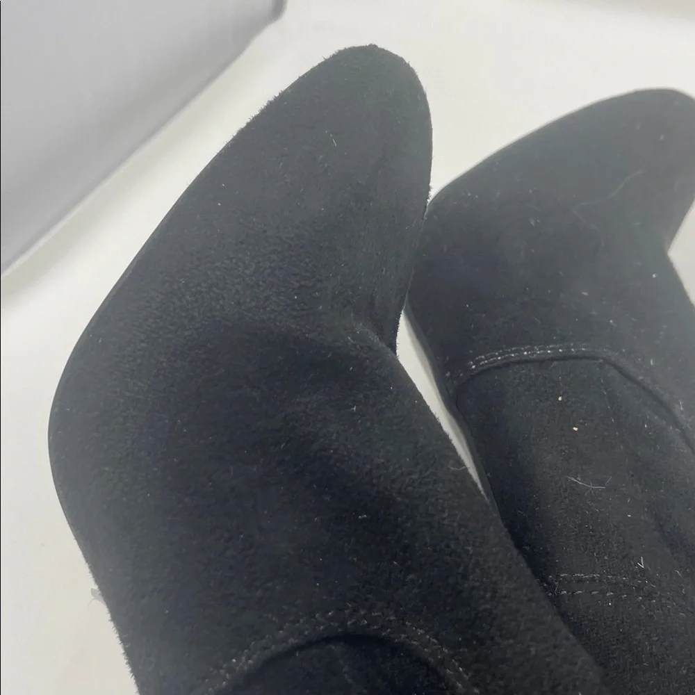 Unisa faux suede