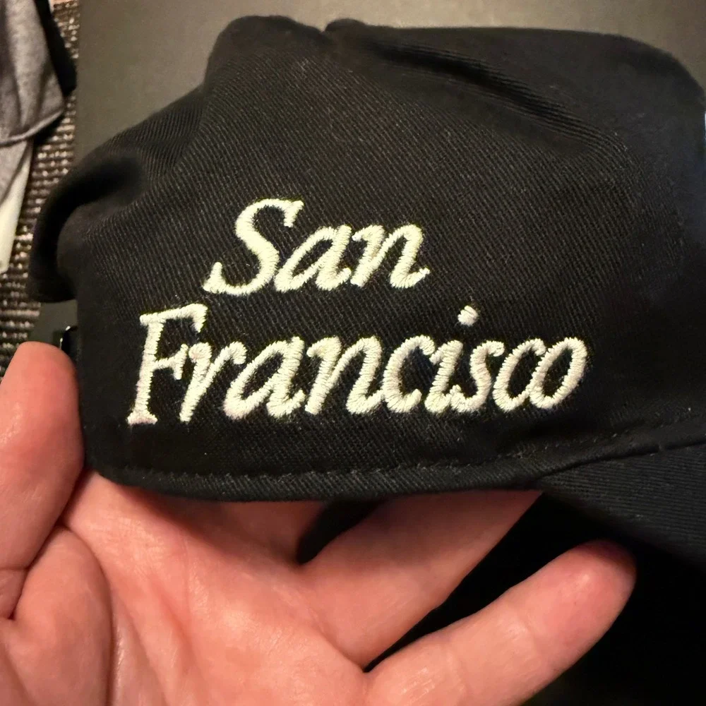 Nike adjustable sf