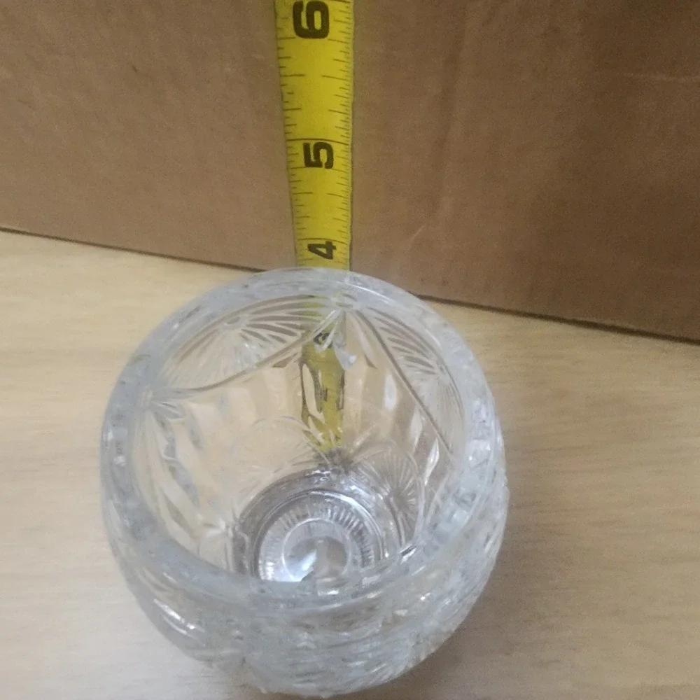 Crystal Clear Industries way use