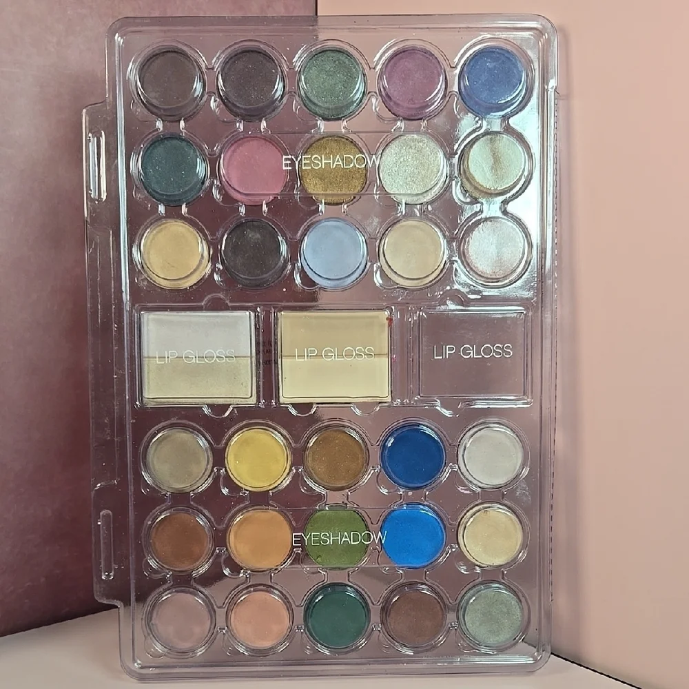 Ulta Beauty color workshop