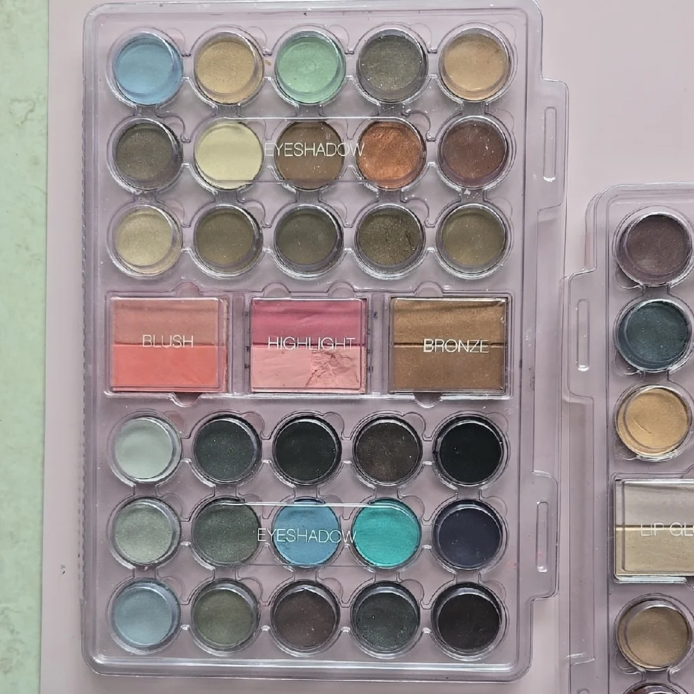 Ulta Beauty color workshop