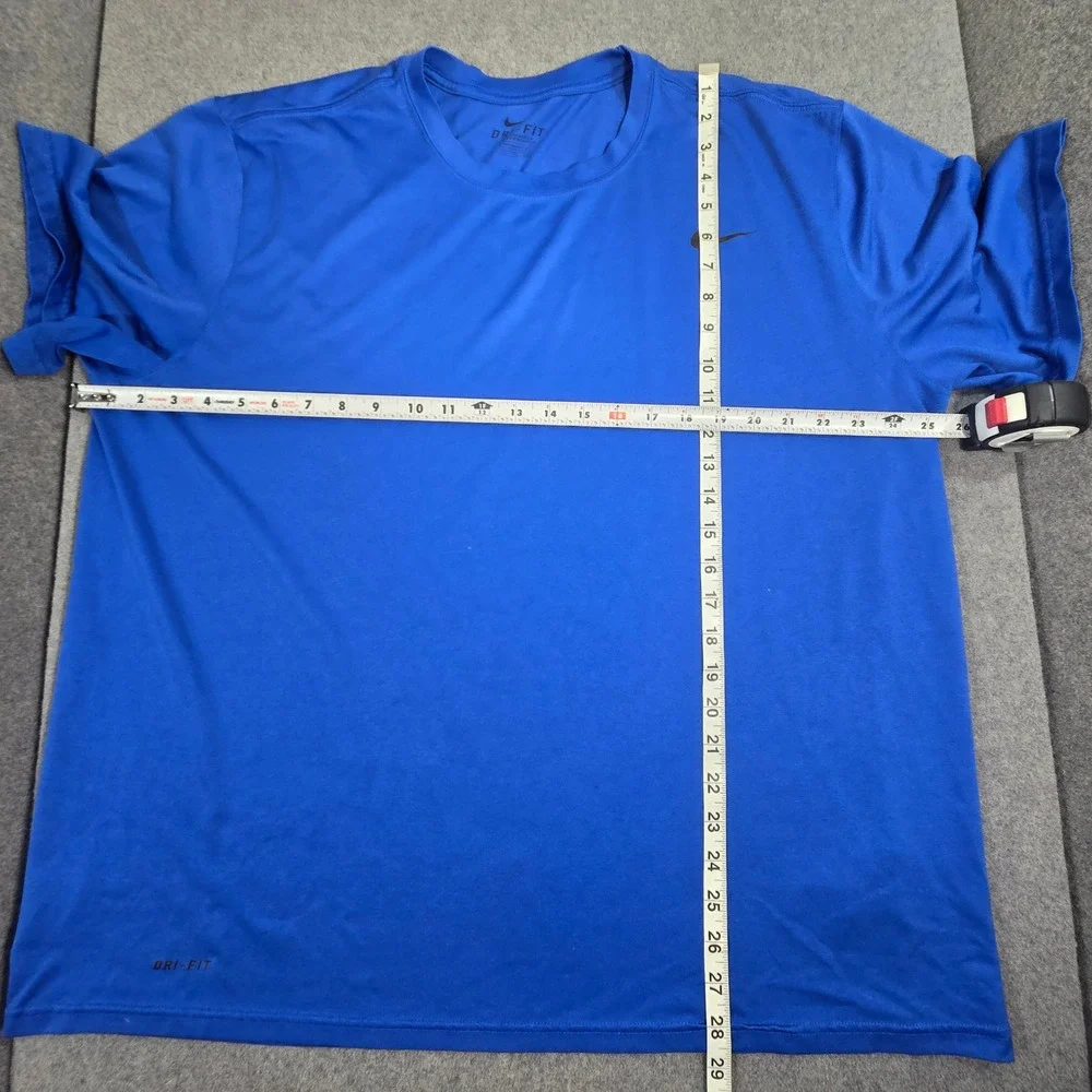 Nike dri fit