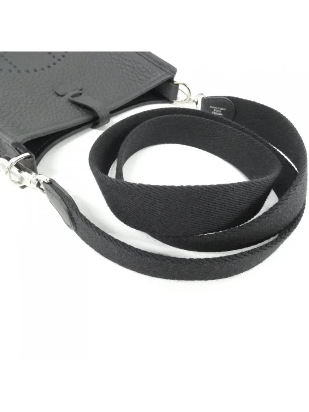 Hermes this authentic