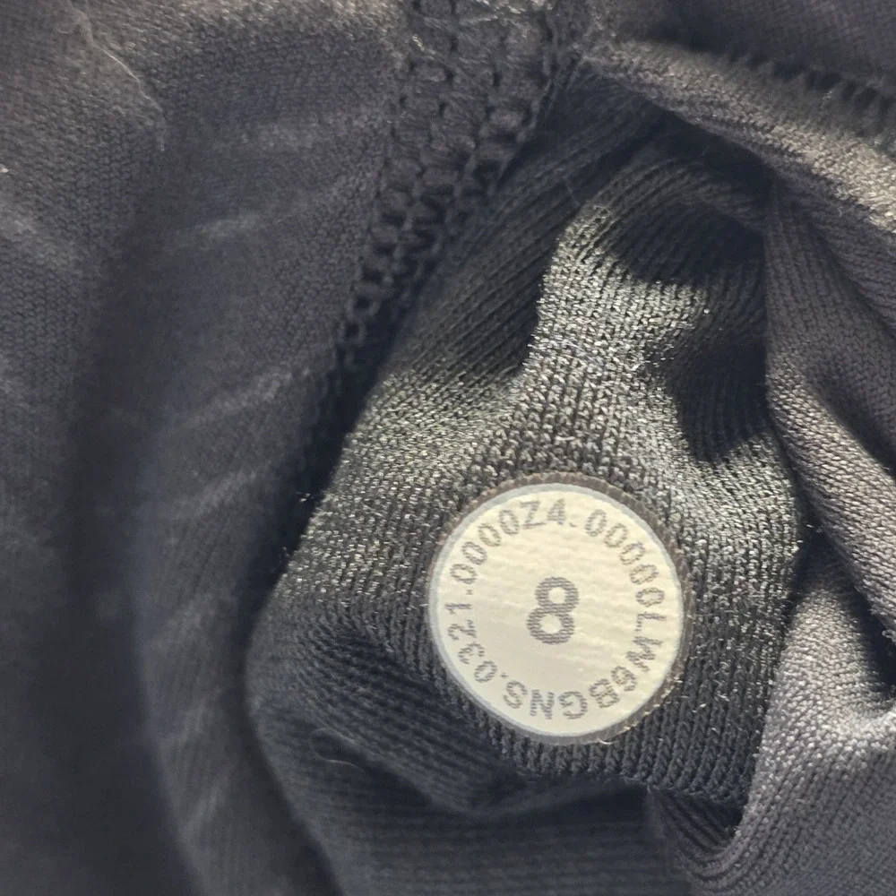 lululemon athletica style looking perfect