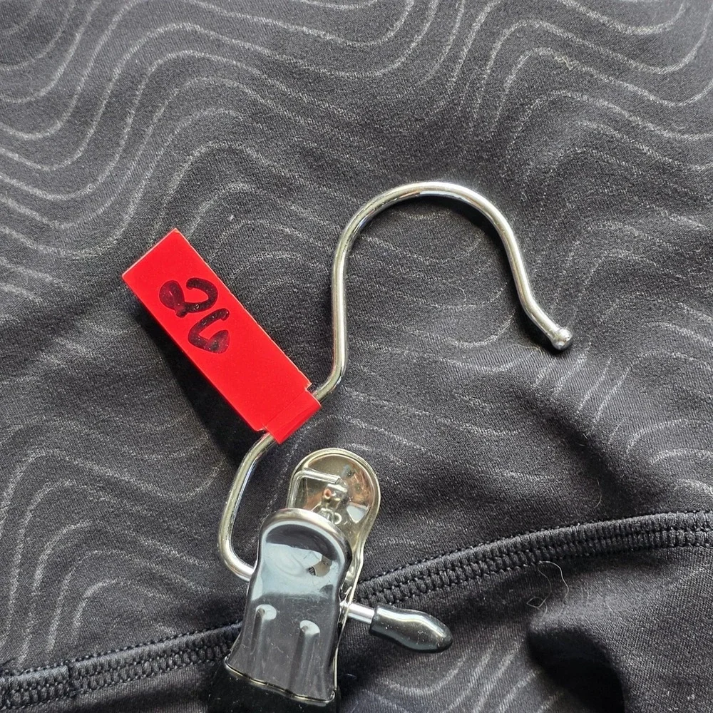 lululemon athletica style functional