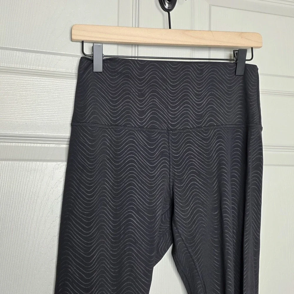 lululemon athletica from size high