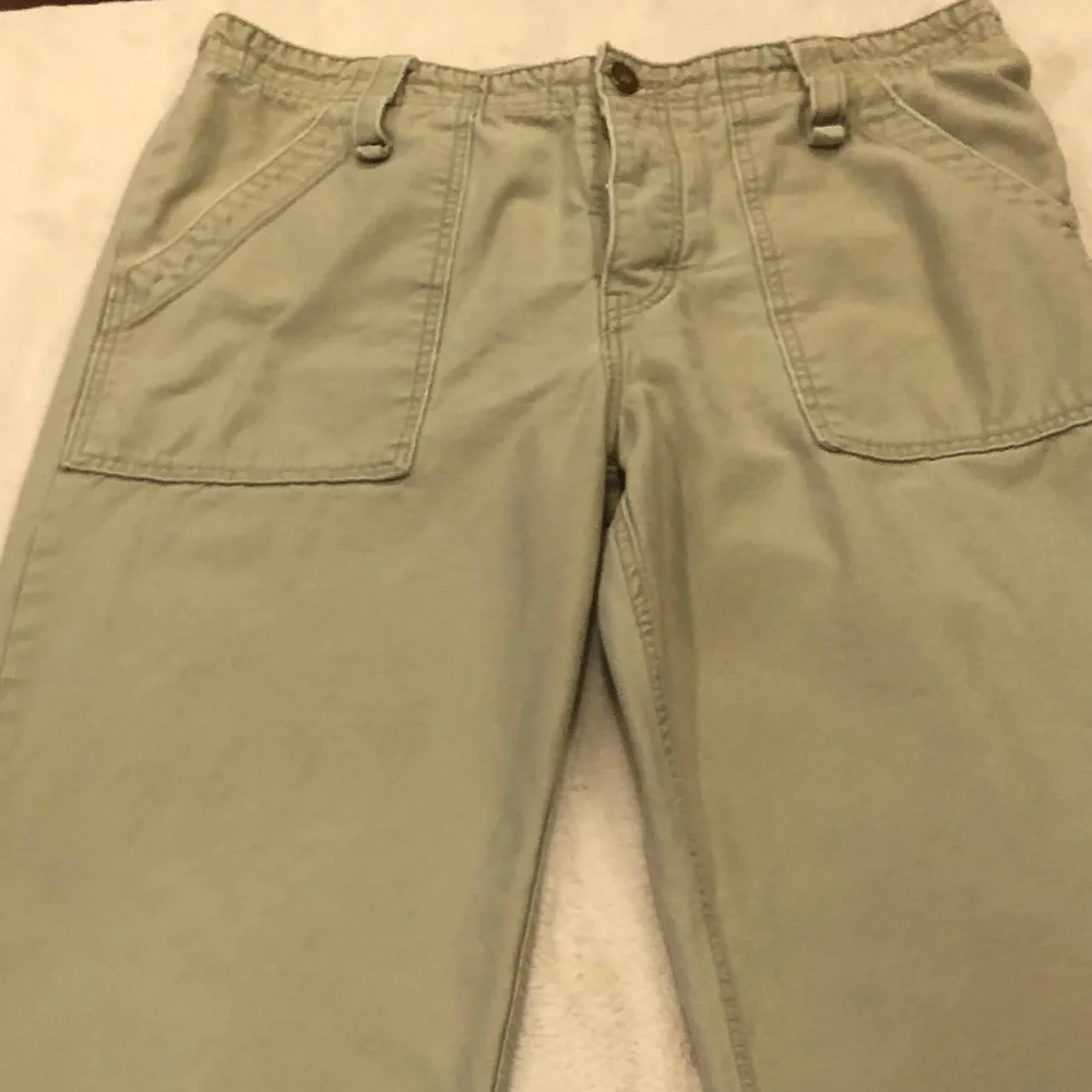 Banana Republic Chinos