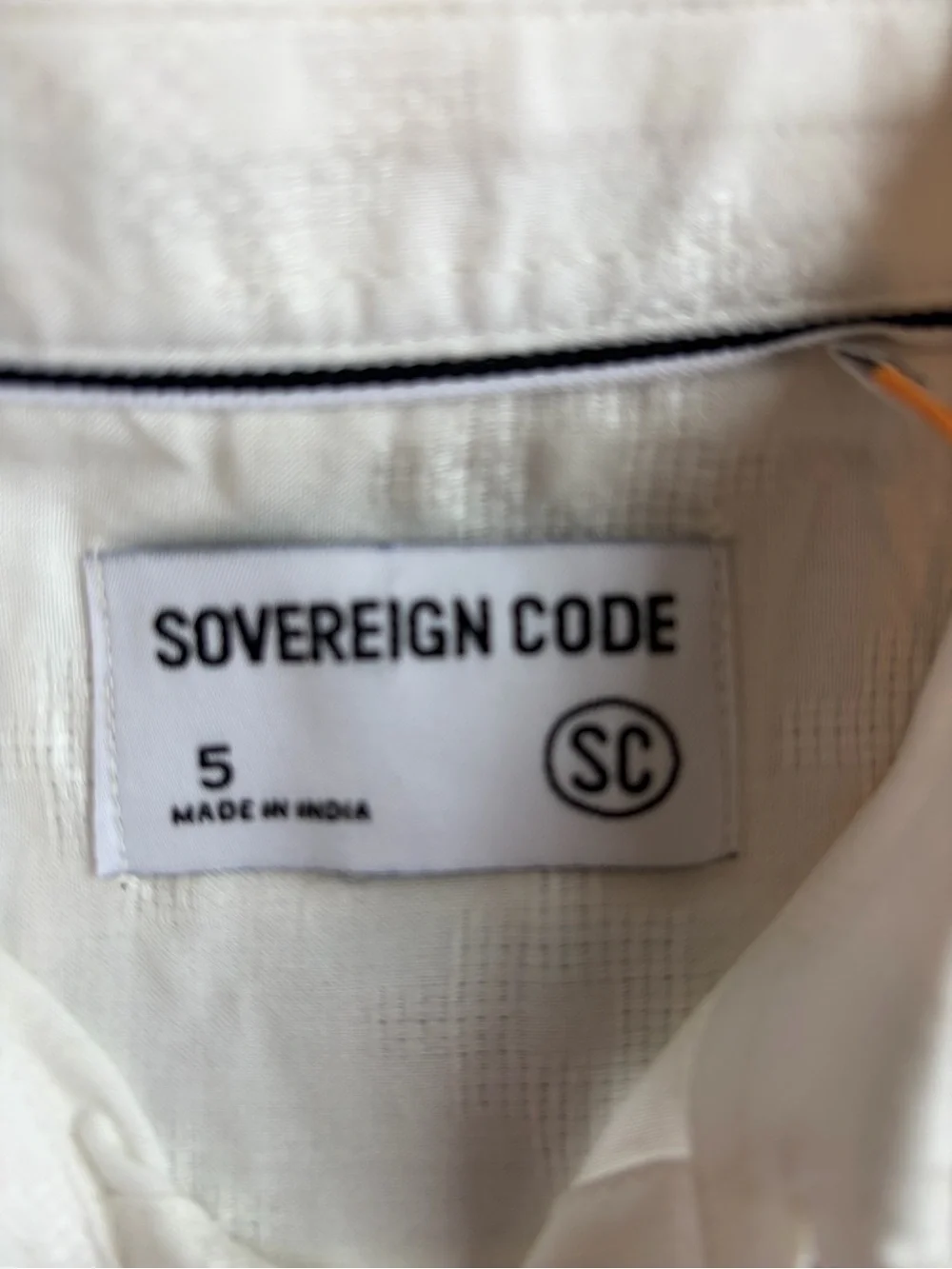 Sovereign Code 🔵 it’s