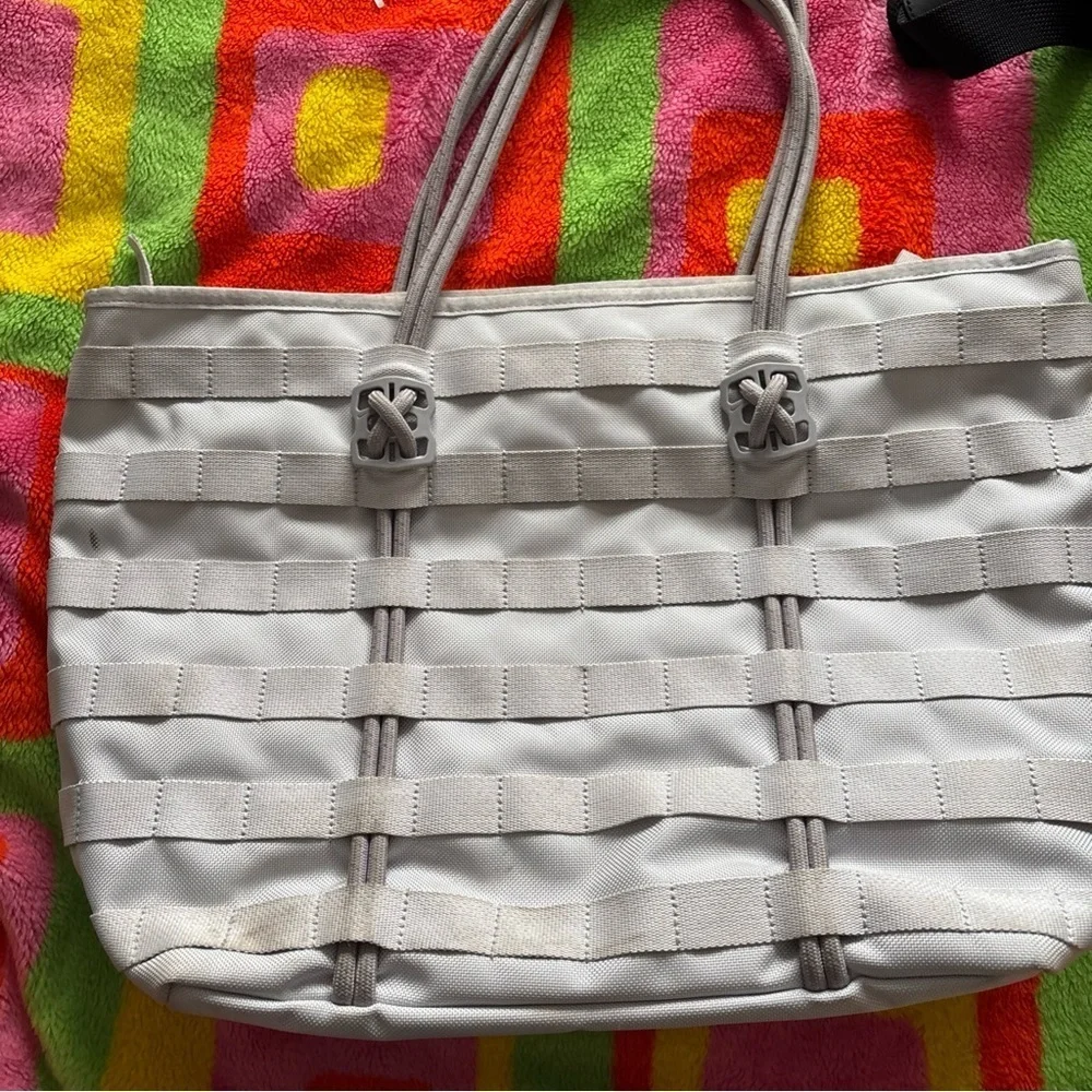 Nike af tote