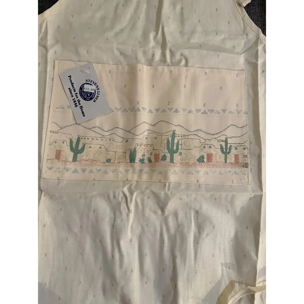 Stevens Linen new original