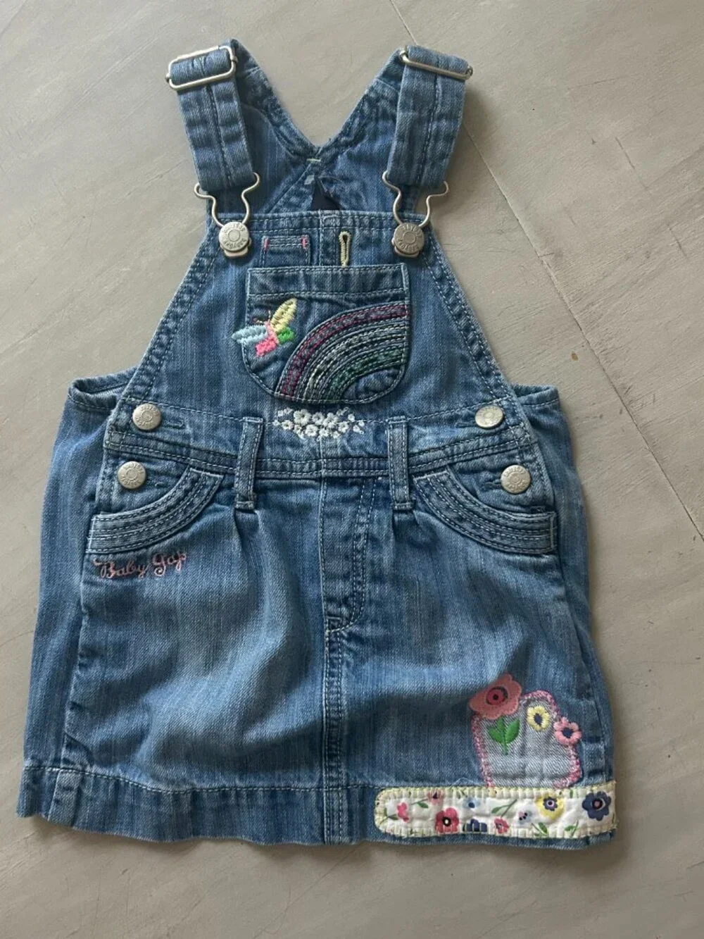 GAP vintage y2k