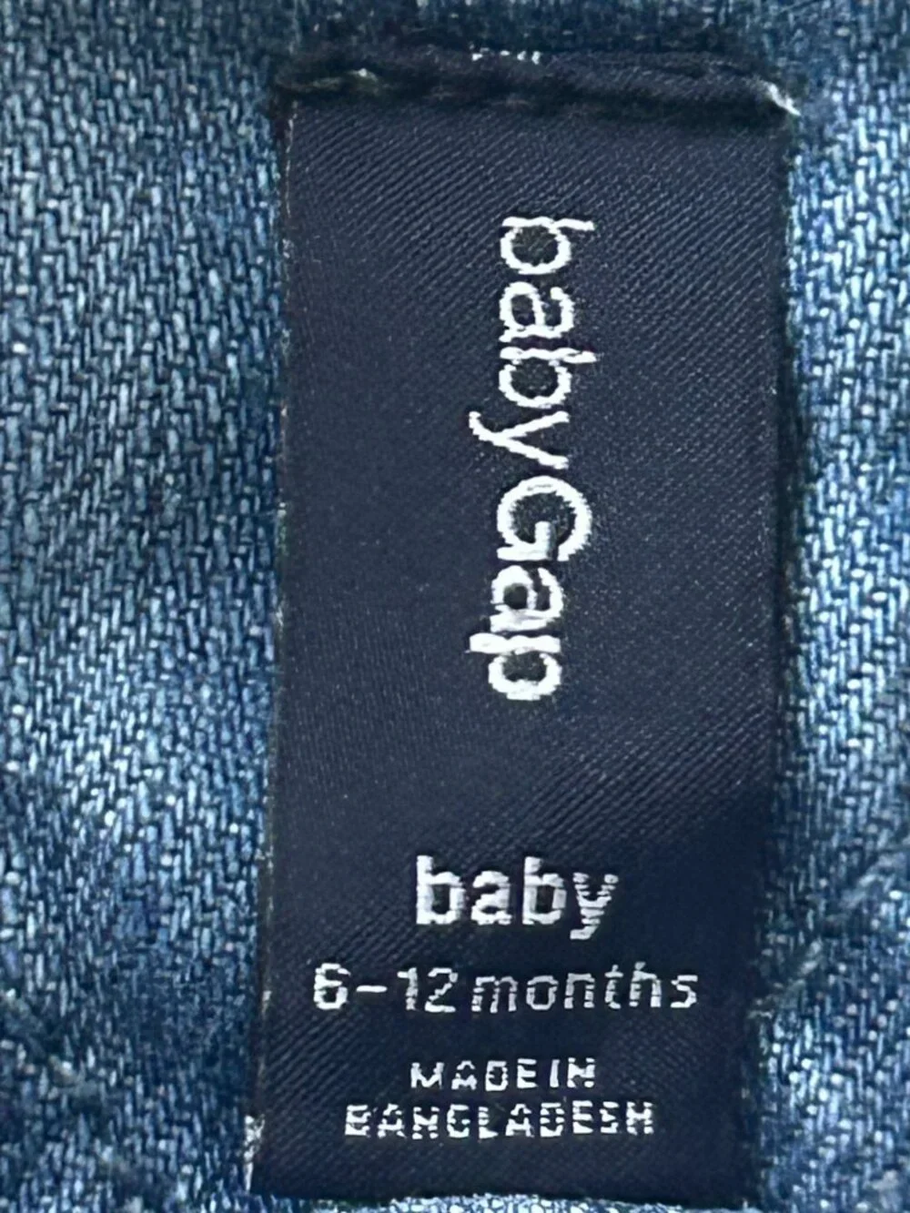 GAP vintage y2k