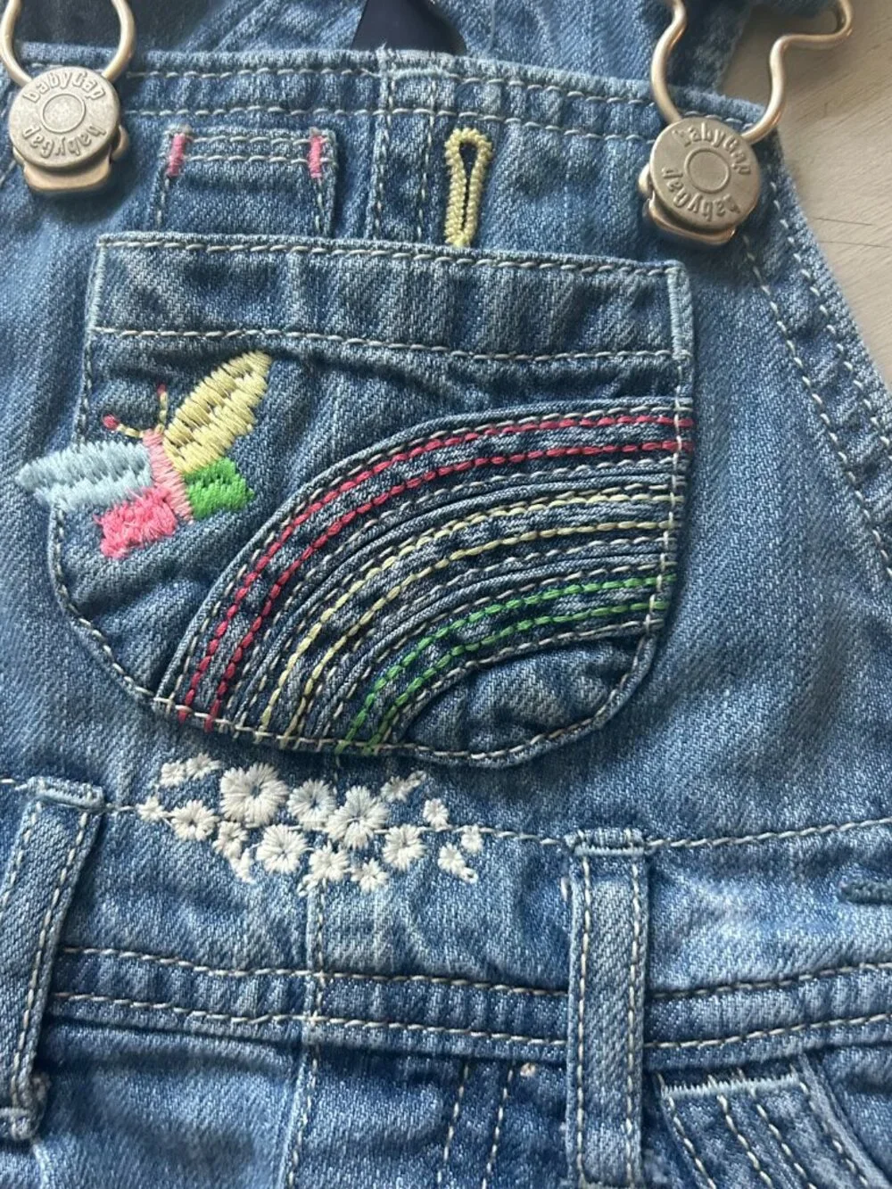GAP vintage y2k