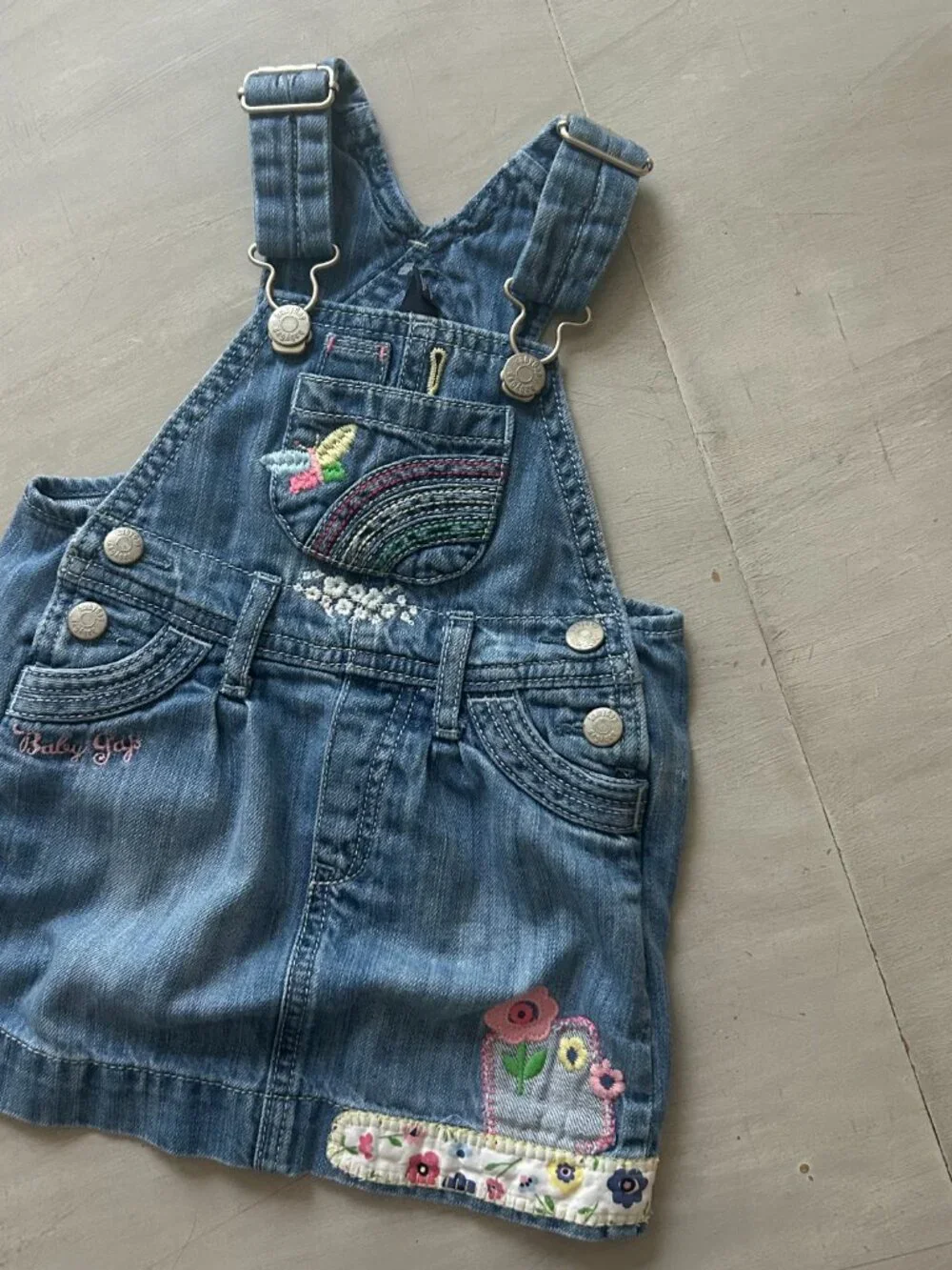 GAP vintage y2k