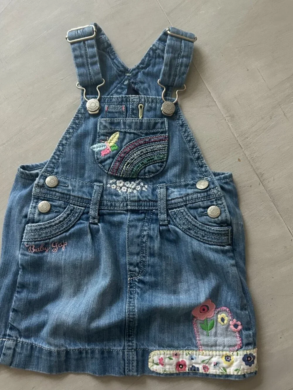 GAP vintage y2k