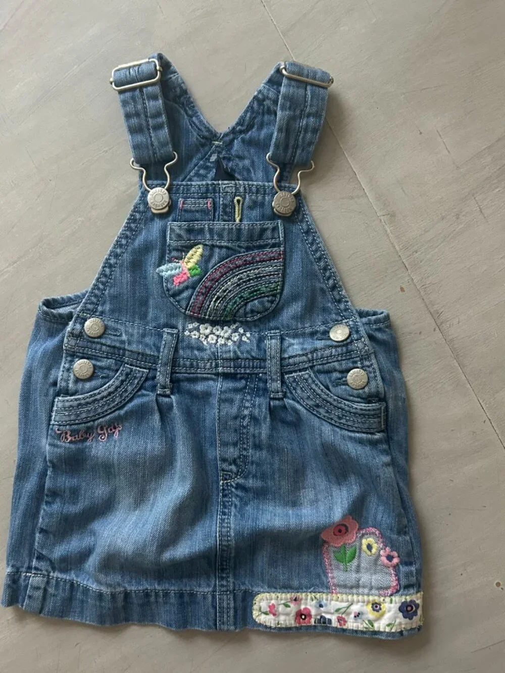 GAP vintage y2k