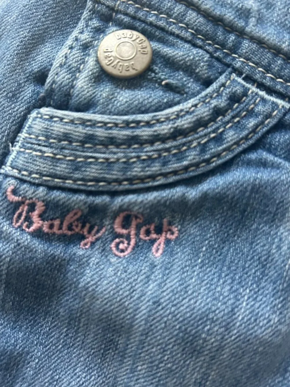 GAP vintage y2k