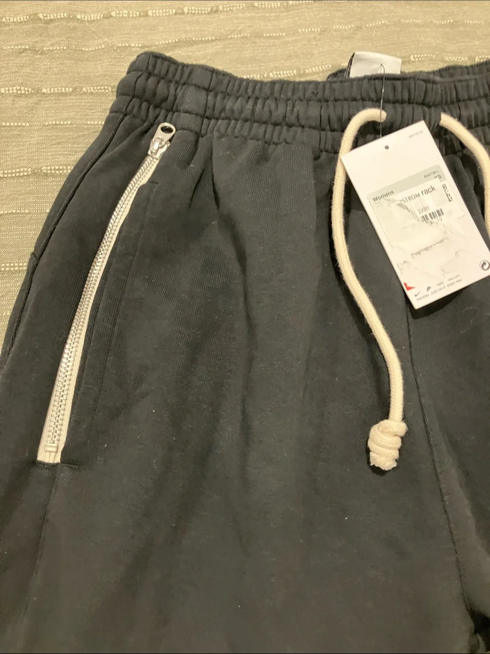 Nike worn subtle clean