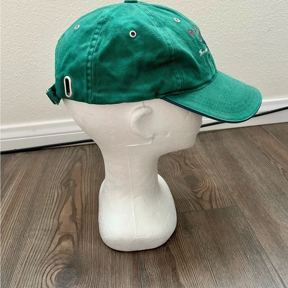 Fahrenheit stylish green