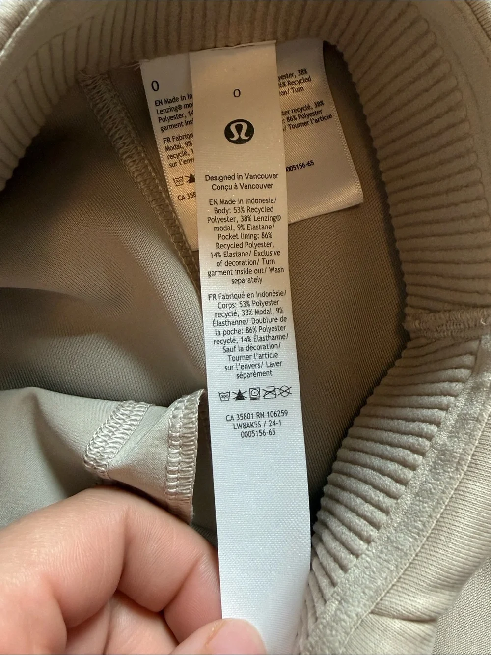 lululemon athletica women’s lululemon