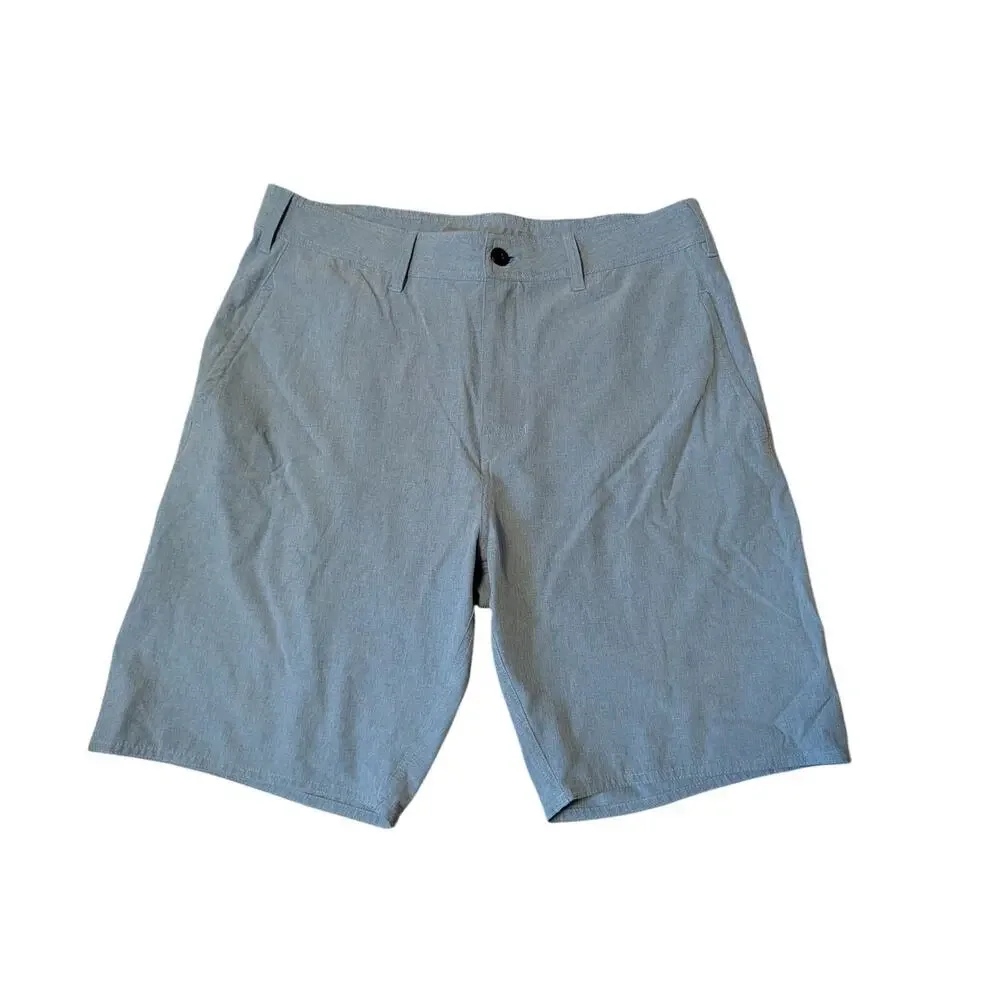 AVID Sports ATLAS Fishing/swim shorts, Size 32, Fishing; lightweight