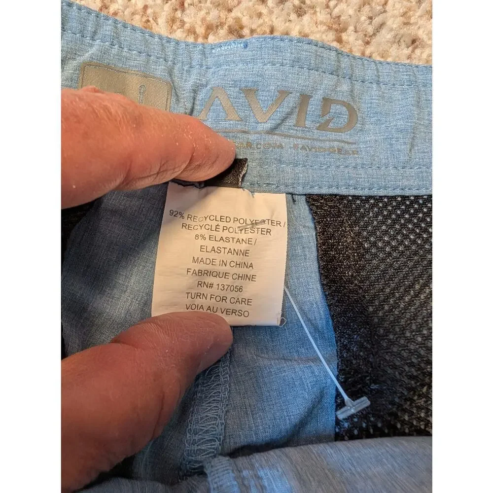 AVID Sportswear atlas men