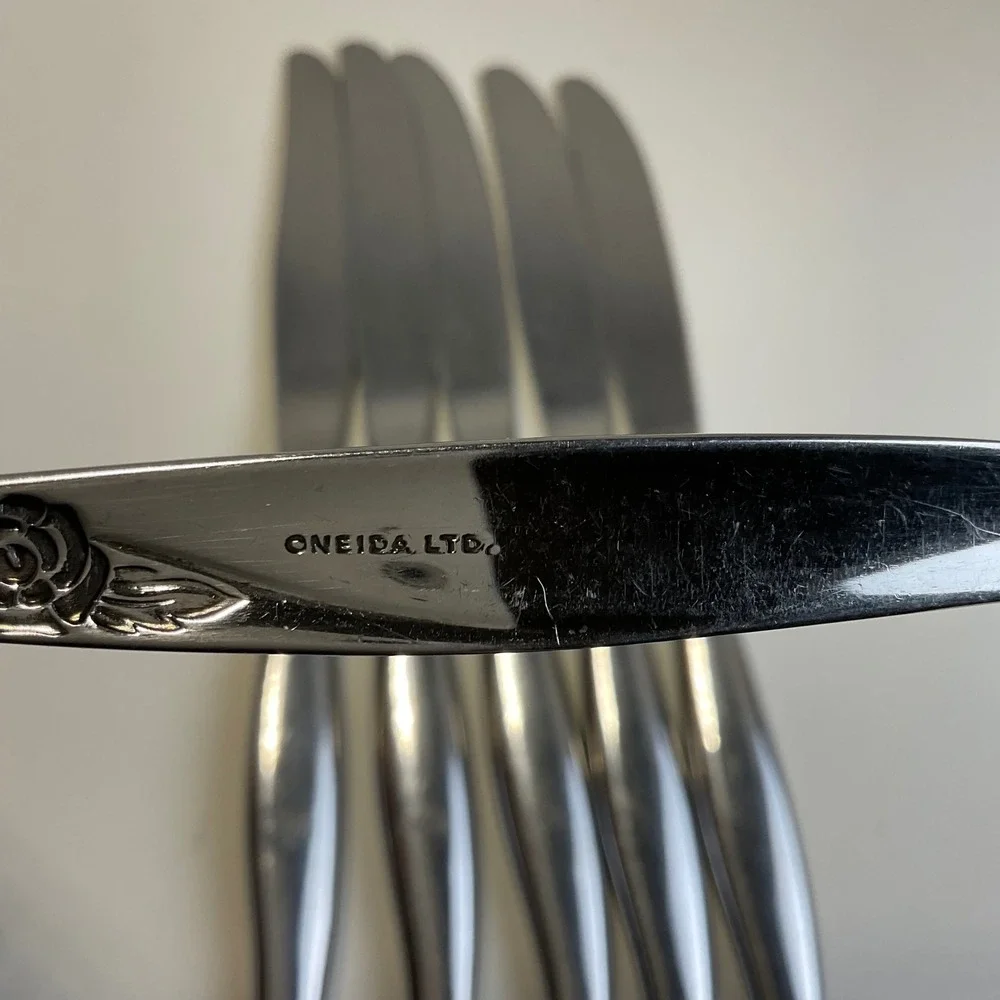 Oneida ltd wm