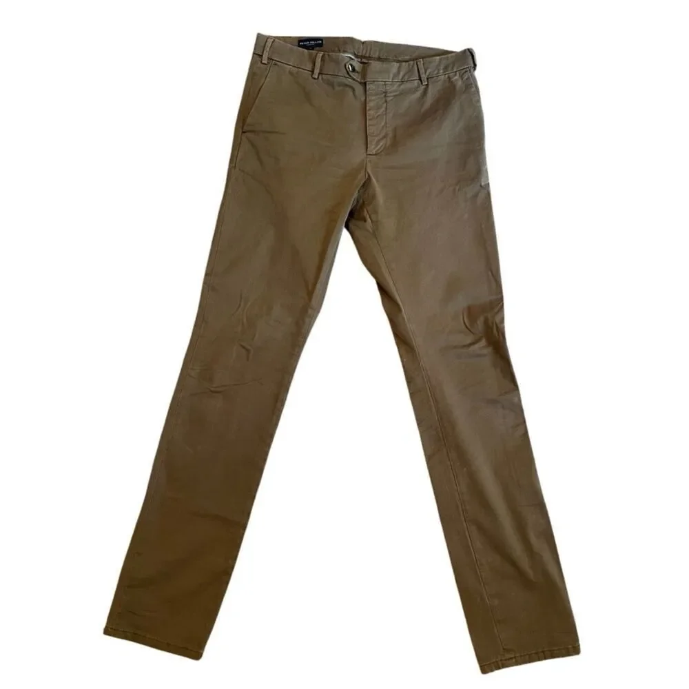 Peter Millar Khaki Pants Men’s